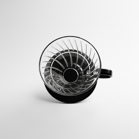 Travel Dripper - V60 Coffee Drip