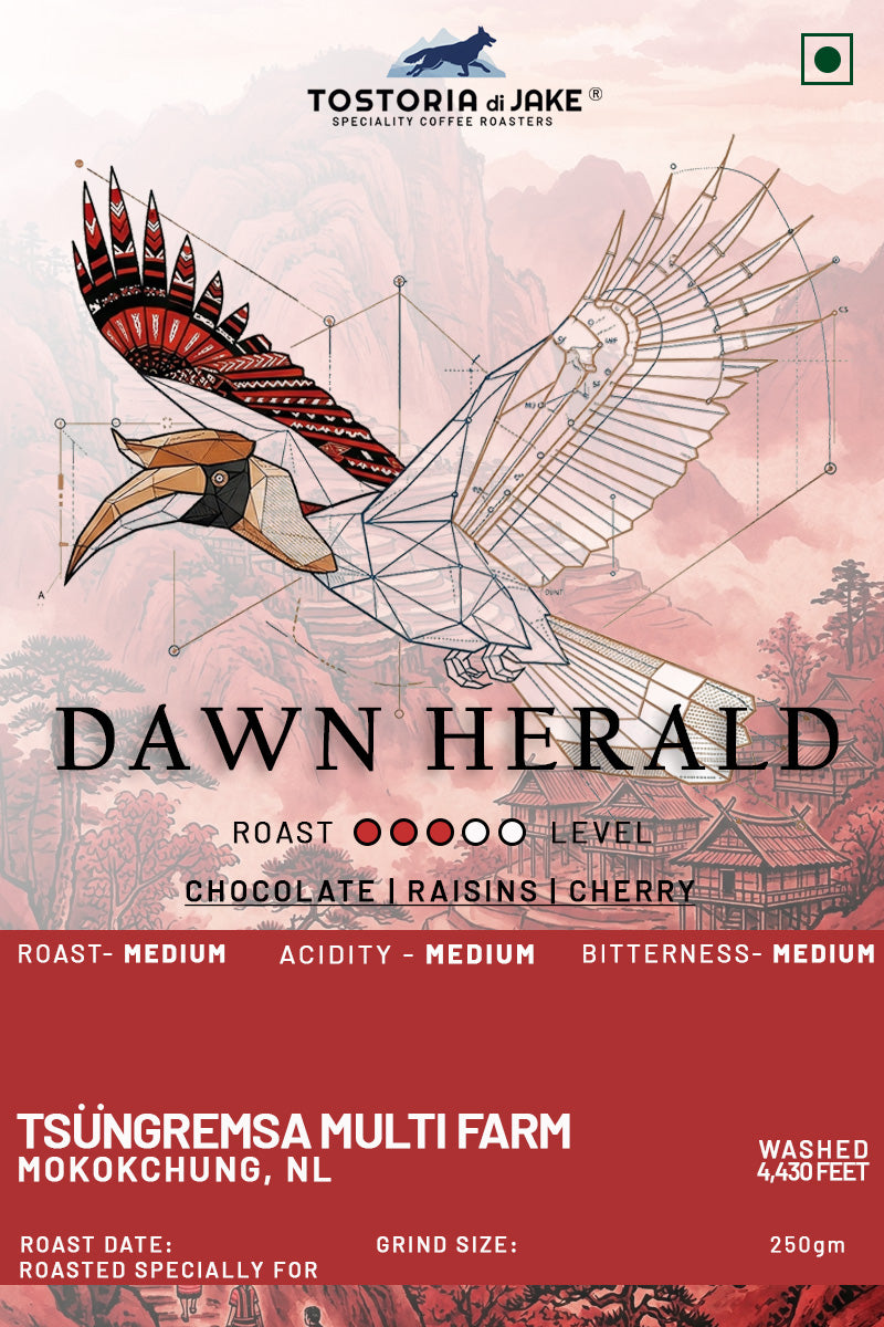 Dawn Herald