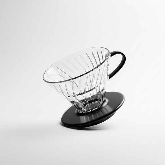 Travel Dripper - V60 Coffee Drip