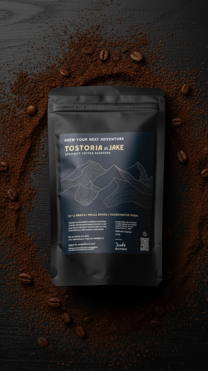 Bark Knight - Dark Roast