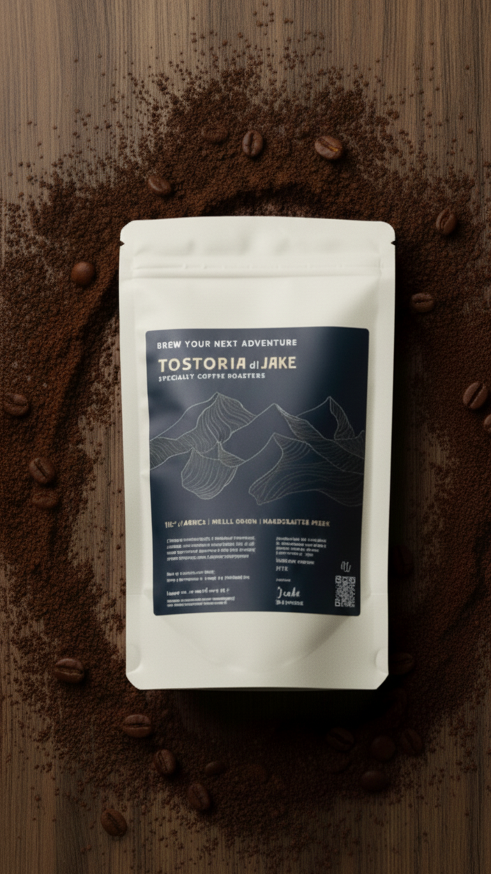 Bark Knight - Dark Roast