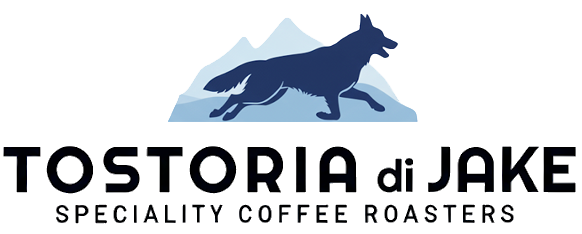 Tostoria di Jake Coffee Roasters