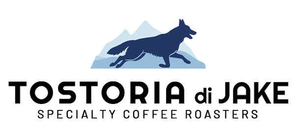 Tostoria di Jake Coffee Roasters